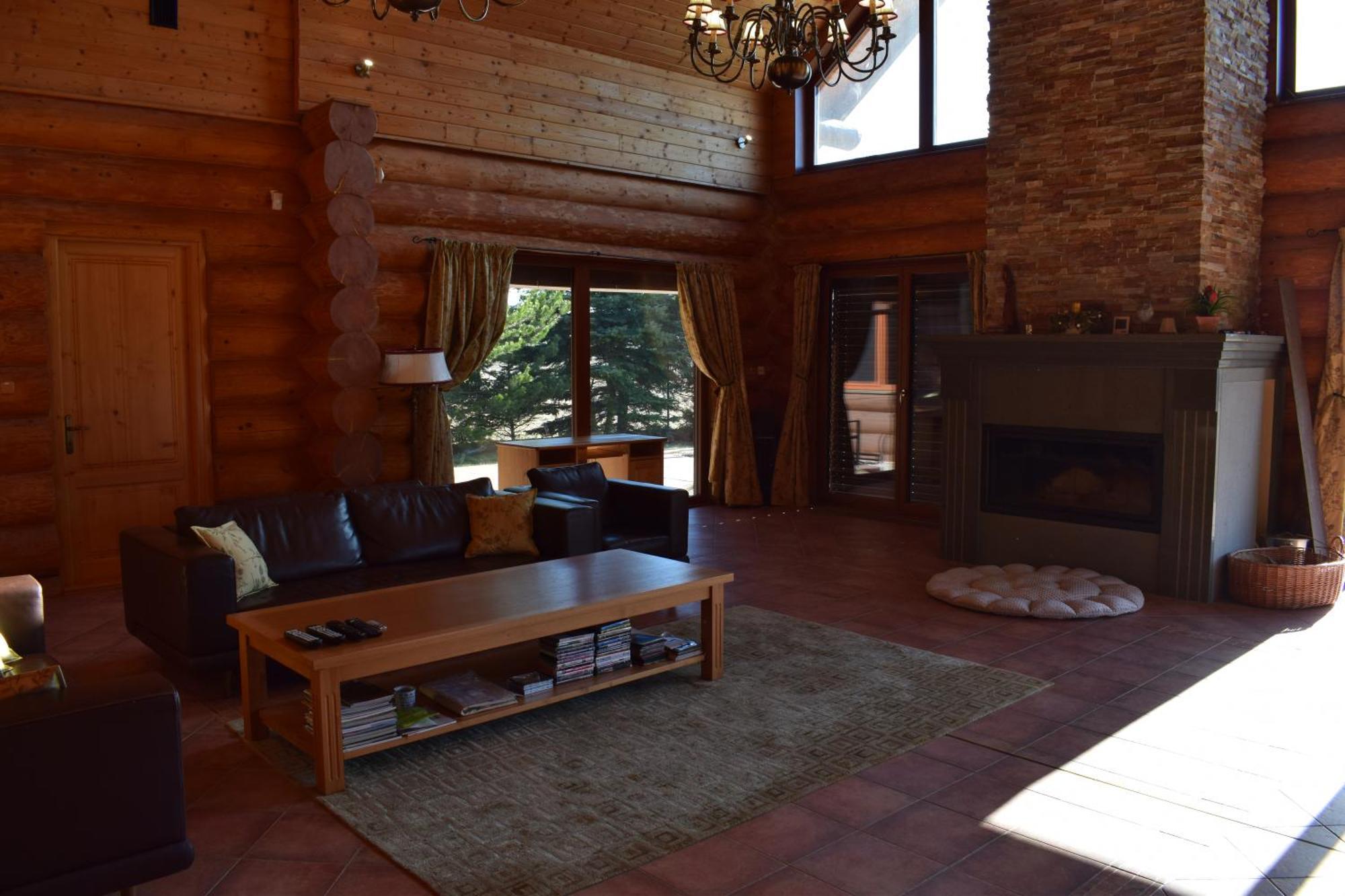 Lodge Tatras Vel'ka Lomnica Buitenkant foto